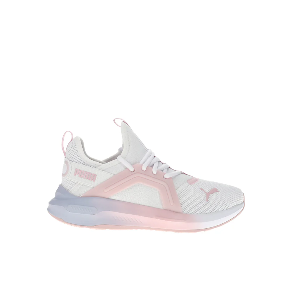 Softride Enzo 5.0 Rose Lace Up Sneakers (Big Kid)