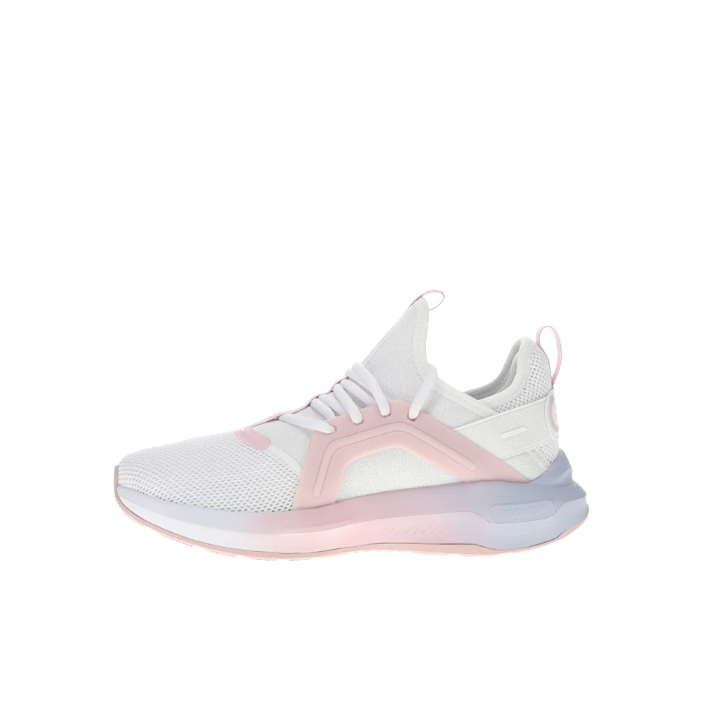 Softride Enzo 5.0 Rose Lace Up Sneakers (Big Kid) - Image 3
