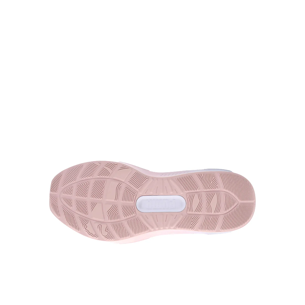 Softride Enzo 5.0 Rose Lace Up Sneakers (Big Kid) - Image 5