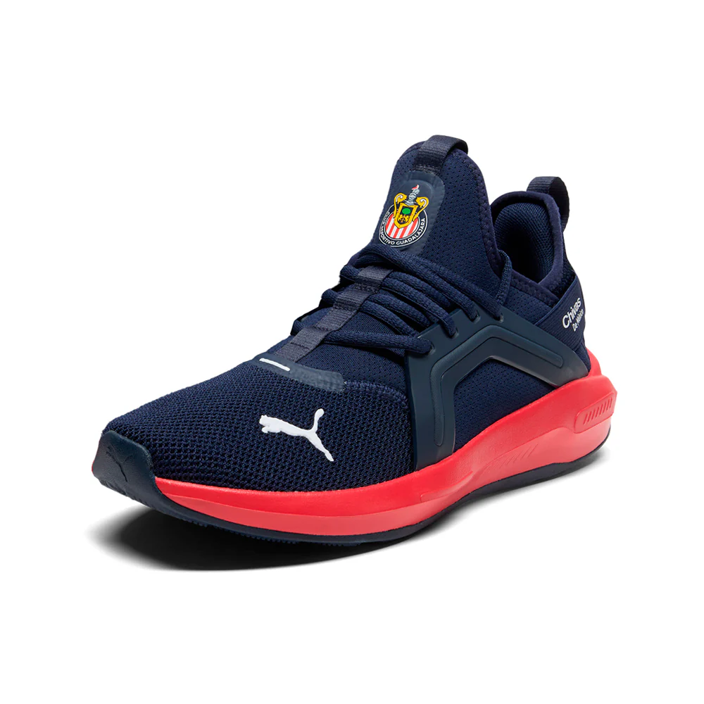 Softride Enzo 5 Chivas Sneakers - Image 2