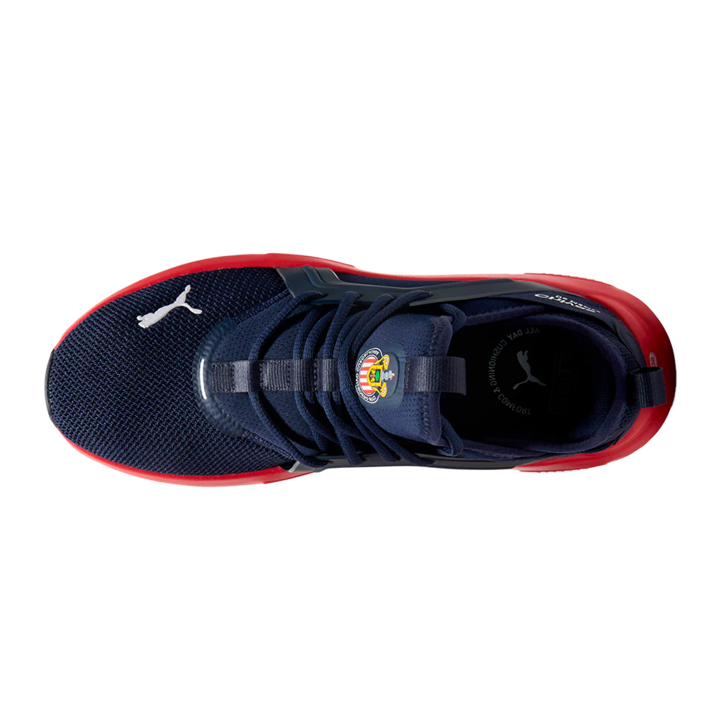 Softride Enzo 5 Chivas Sneakers - Image 4