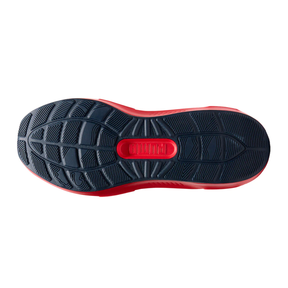 Softride Enzo 5 Chivas Sneakers - Image 5