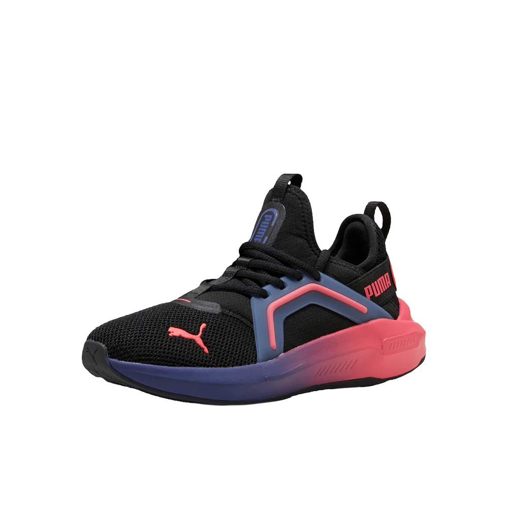 Softride Enzo 5.0 Lace Up Sneakers (Big Kid) - Image 2