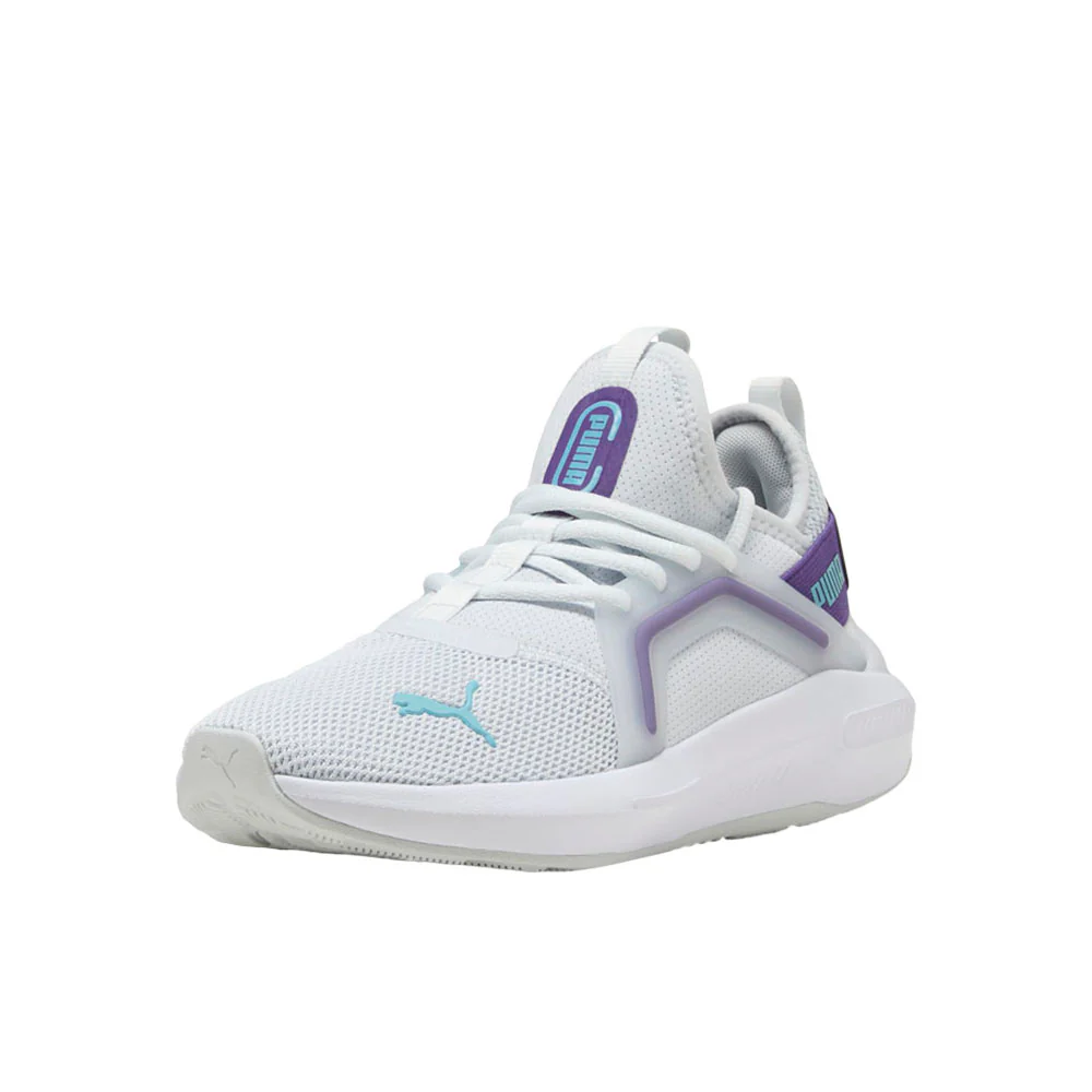 Softride Enzo 5.0 Lace Up Sneakers (Big Kid) - Image 2
