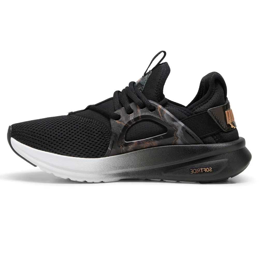 Softride Enzo Evo Geode Glow Sneakers - Image 3