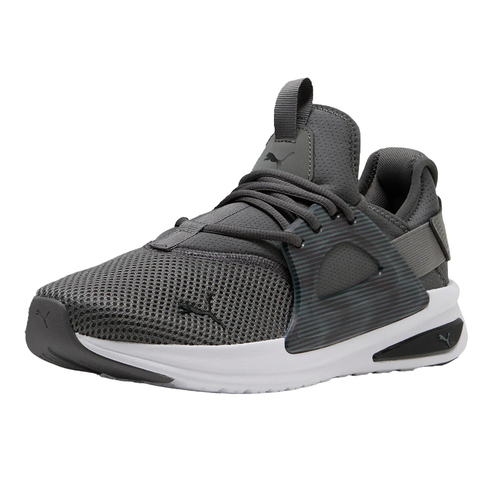 Softride Enzo Evo Hyperwave Lace Up Sneakers - Image 2