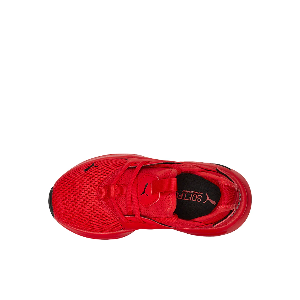 Softride Enzo Evo Lace Up Sneakers (Little Kid) - Image 4