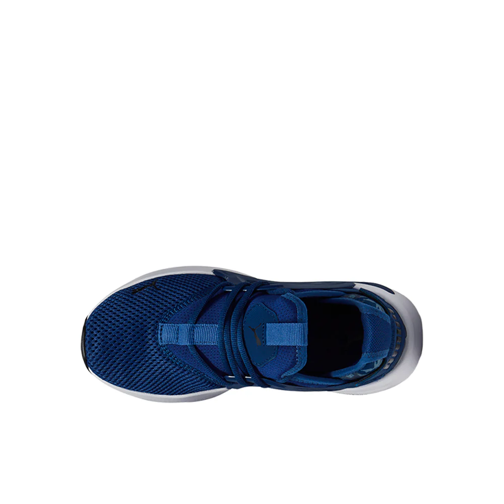 Softride Enzo Evo Mountain Park Lace Up Sneakers (Big Kid) - Image 4