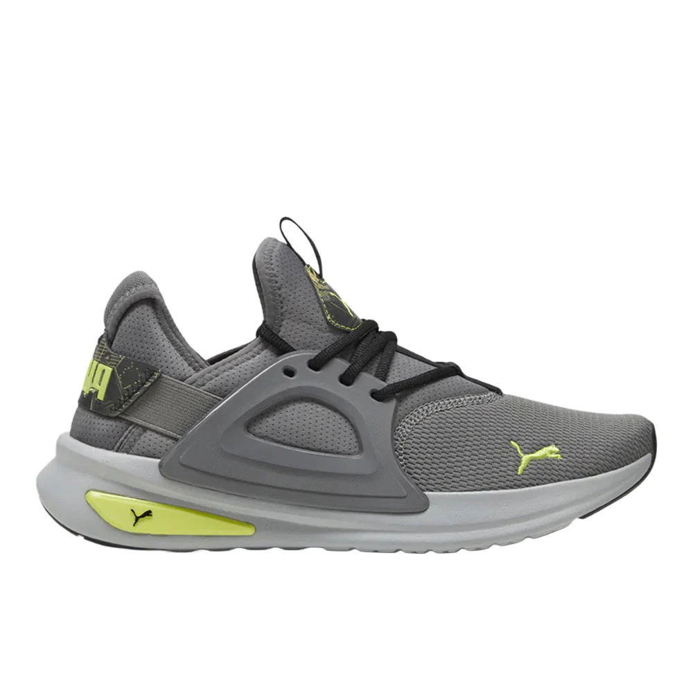 Softride Enzo Evo Retrofuture Running Shoes
