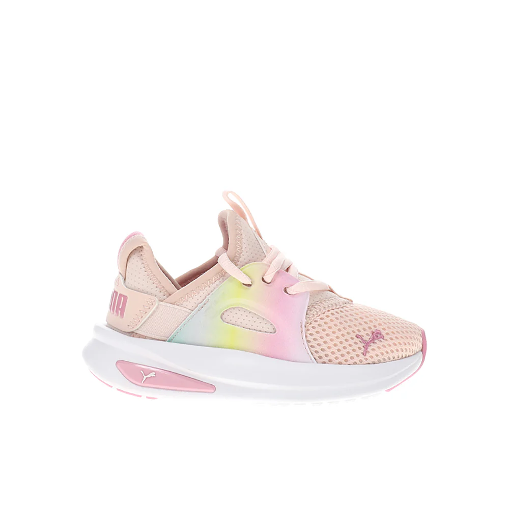 Softride Enzo Evo Sunset Fade Slip On Sneakers (Little Kid)