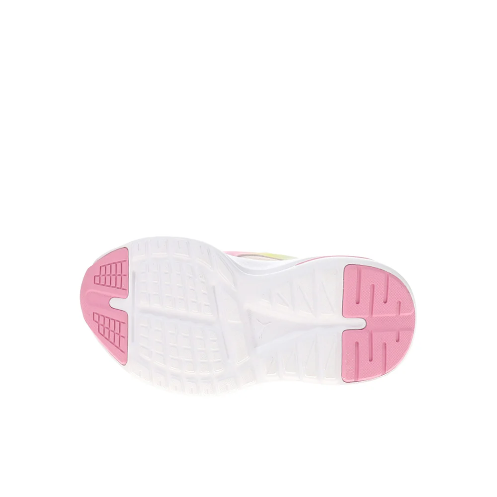 Softride Enzo Evo Sunset Fade Slip On Sneakers (Little Kid) - Image 5