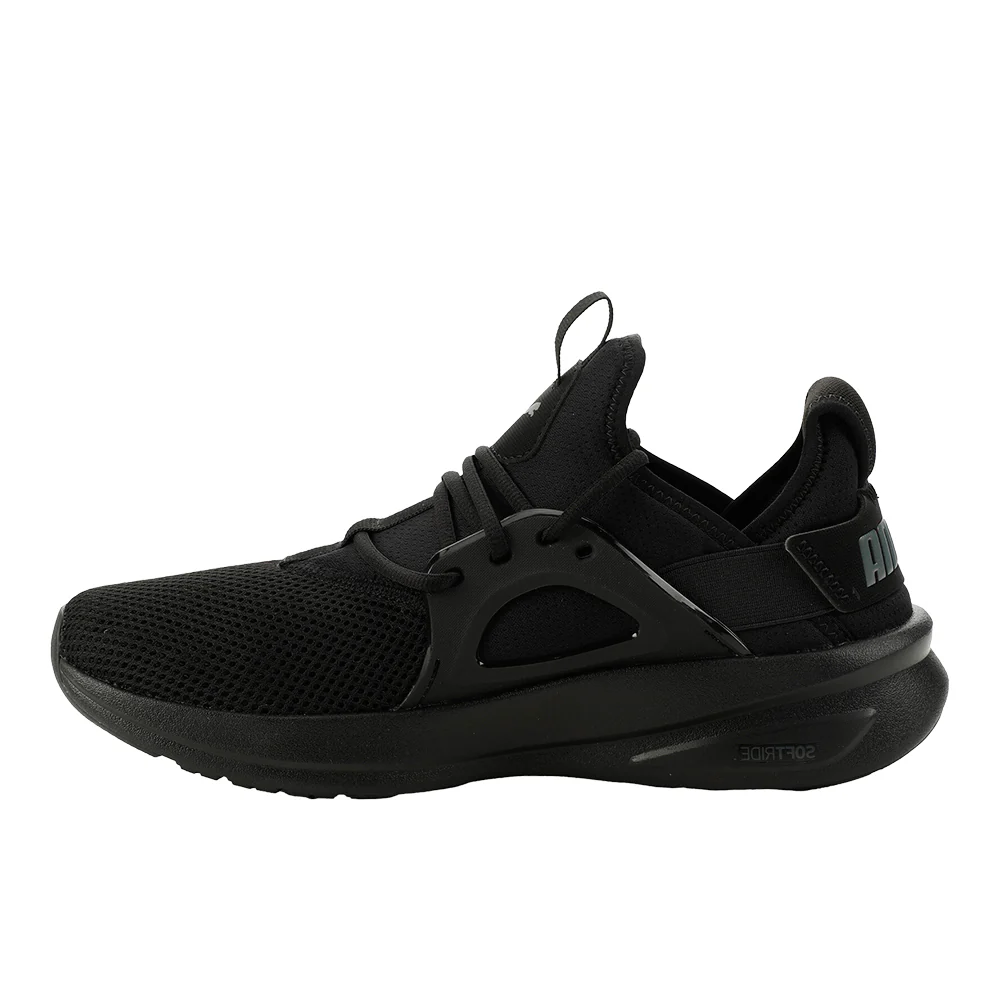 Softride Enzo Evo Wide Lace Up Sneakers - Image 3