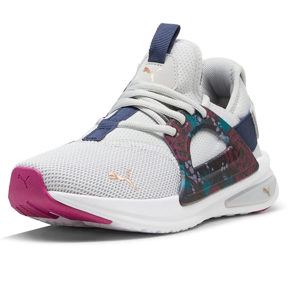 Softride Enzo Evo Winter Blooms Running Shoes - Image 2