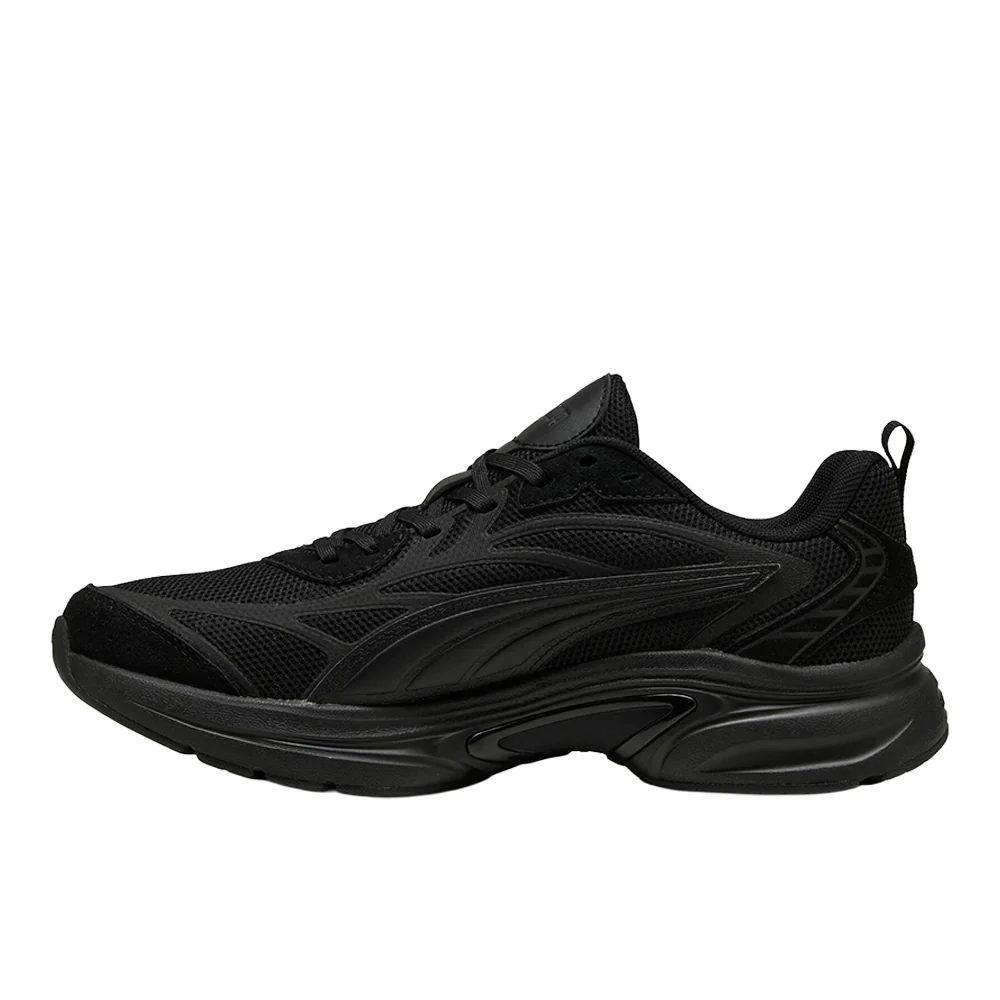 Softride Escalate Lace Up Sneakers - Image 3