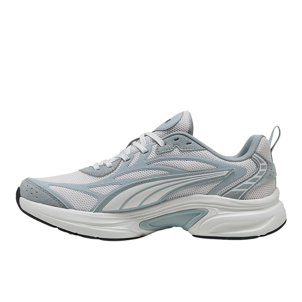 Softride Escalate Lace Up Sneakers - Image 3