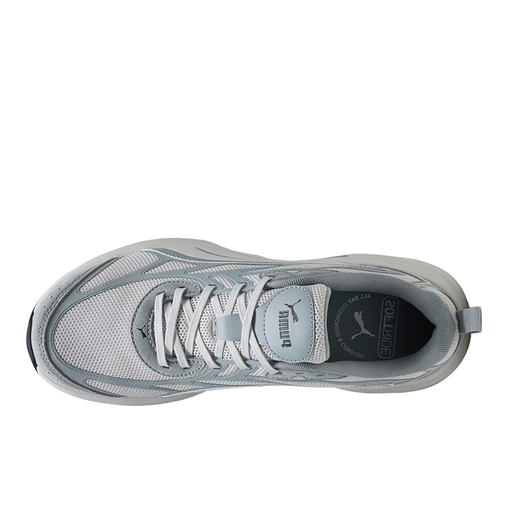 Softride Escalate Lace Up Sneakers - Image 4