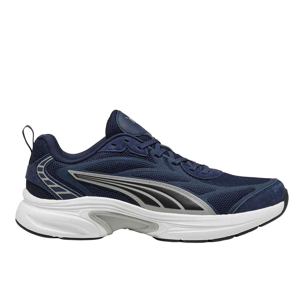 Softride Escalate Lace Up Sneakers