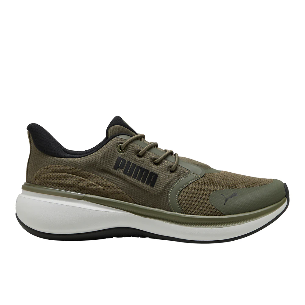 Softride Exo Shift Lace Up Sneakers