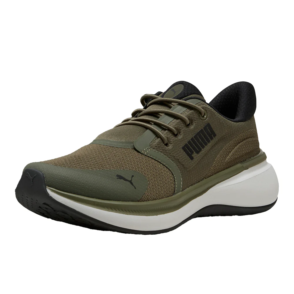 Softride Exo Shift Lace Up Sneakers - Image 2