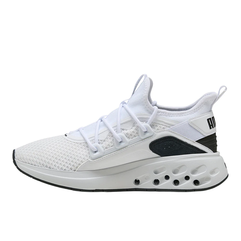 Softride Frequence Lace Up Sneakers - Image 3
