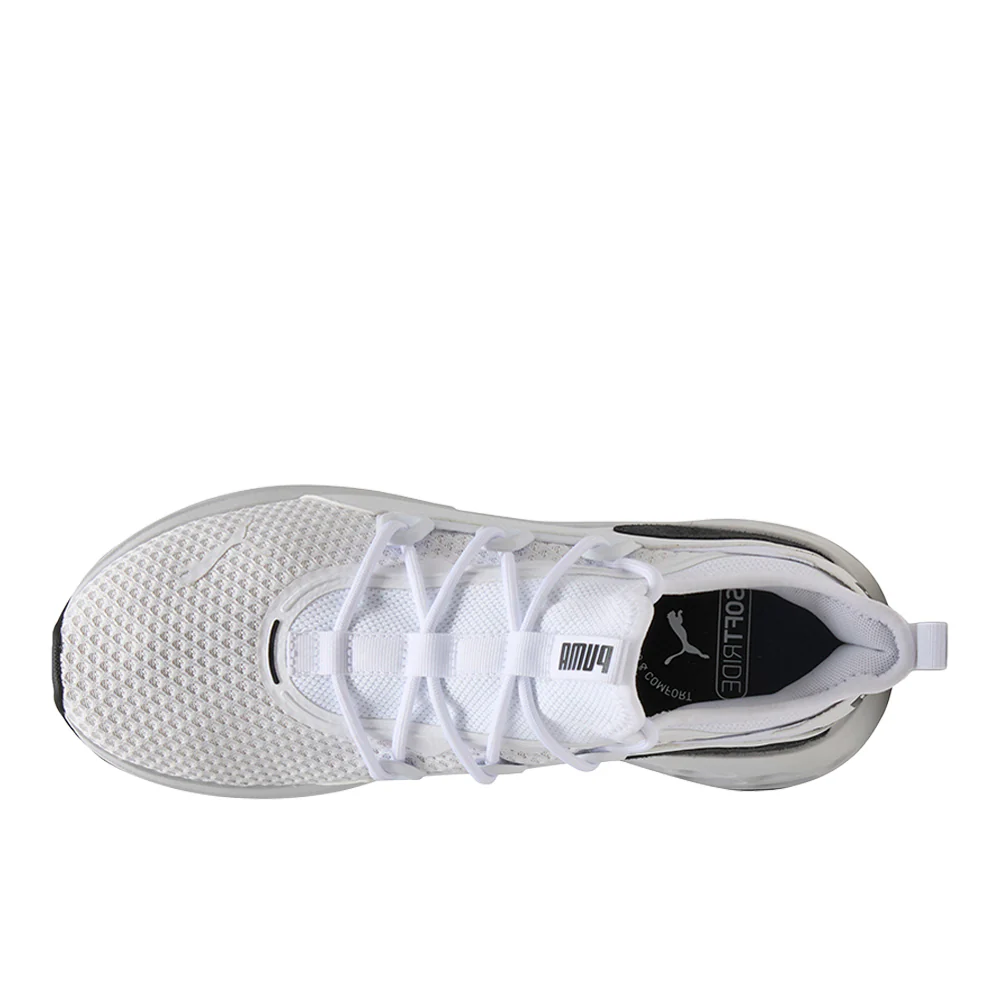 Softride Frequence Lace Up Sneakers - Image 4