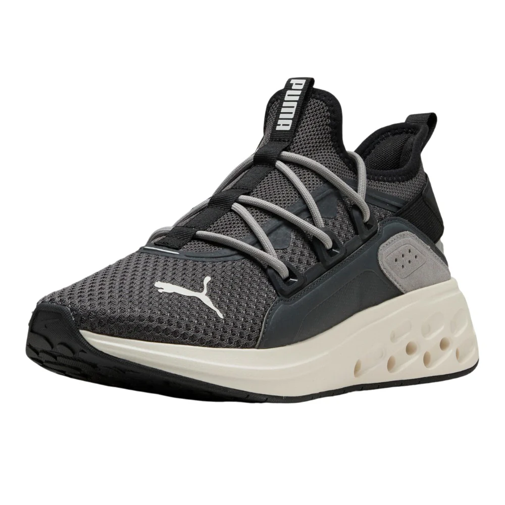 Softride Frequence Lace Up Sneakers - Image 2