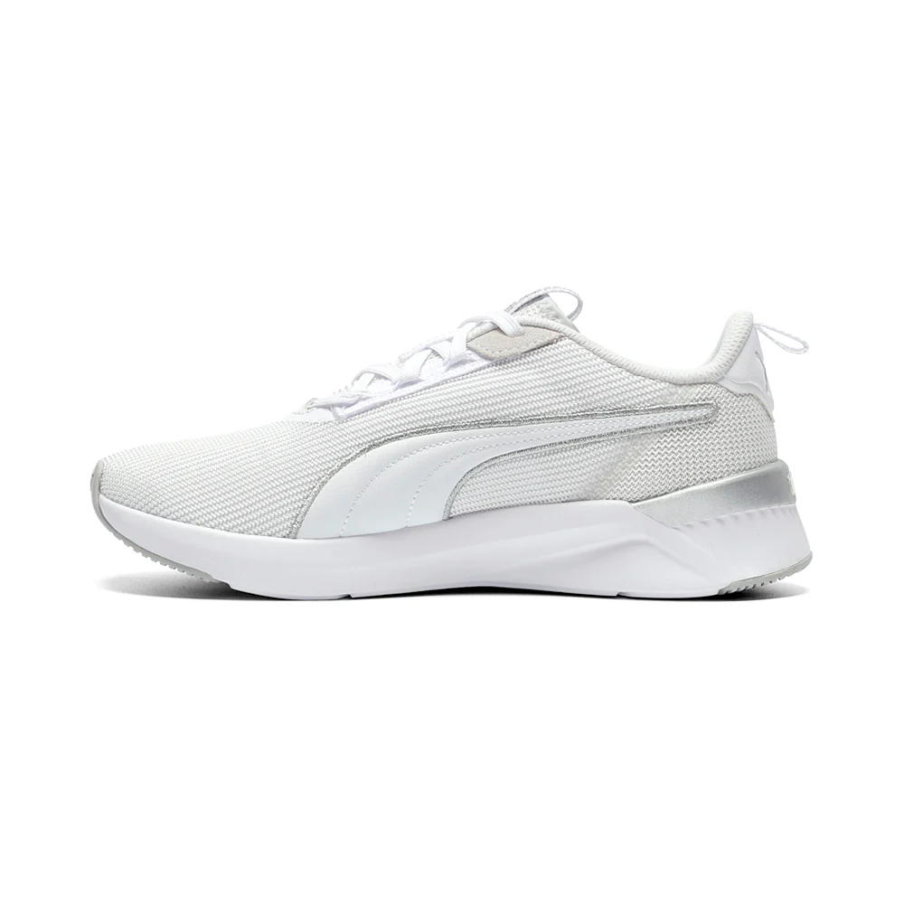 Softride Harli Metallic Sneakers - Image 3