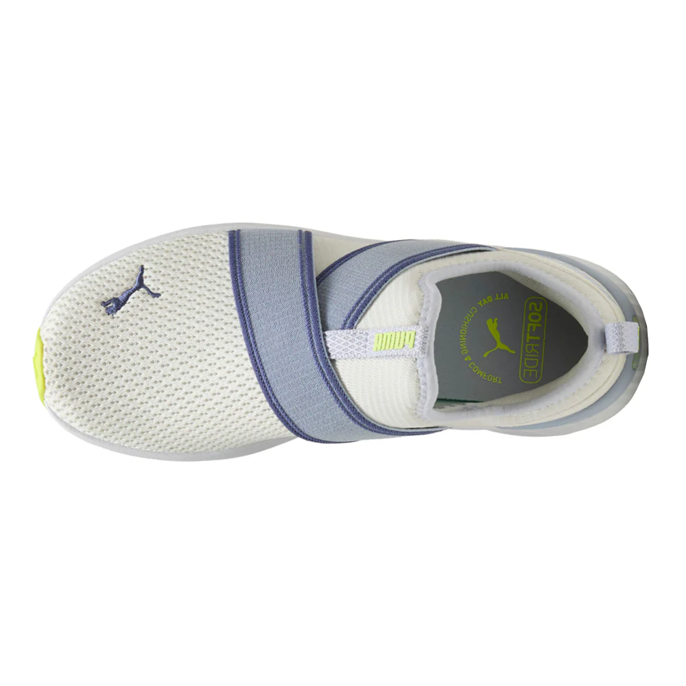 Softride Harli Slip On Sneakers - Image 4