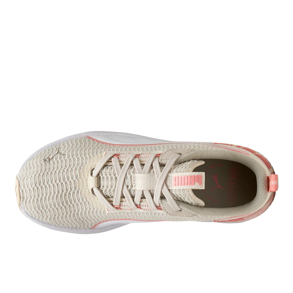 Softride Harli Summer Veil Lace Up Sneakers - Image 4