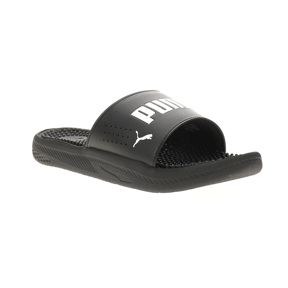 Softride Massage Slide Sandals - Image 2