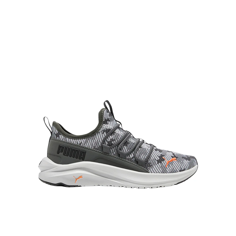 Softride One4All Camo Running Shoes