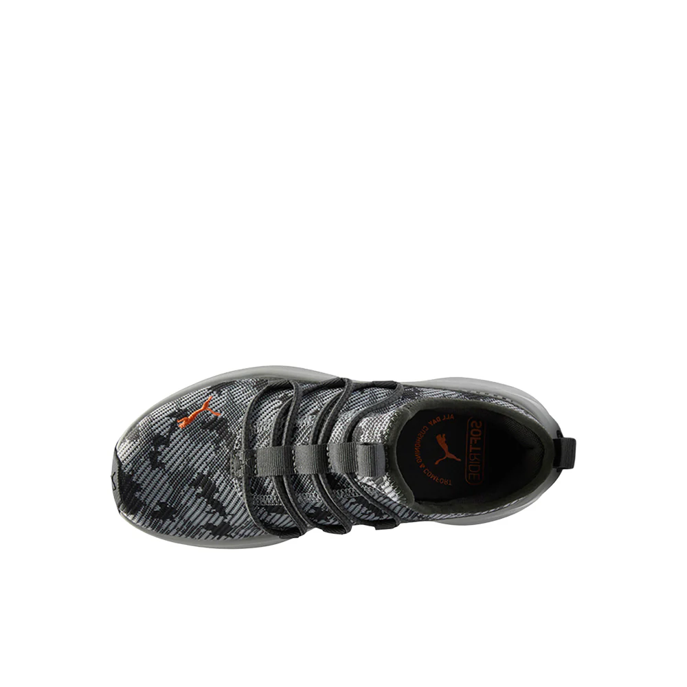 Softride One4All Camo Running Shoes - Image 4
