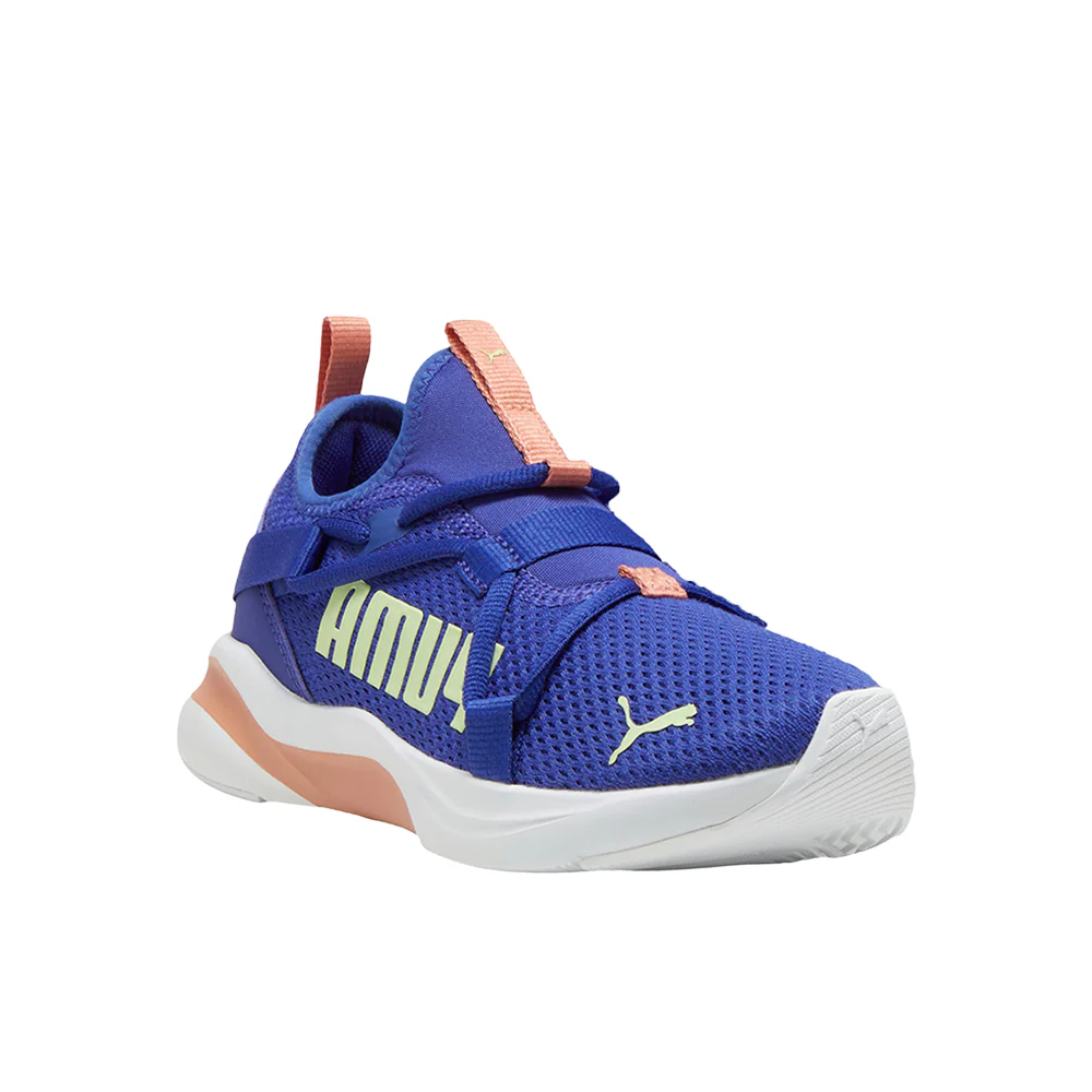 SoftRide Rift Pop Slip On Sneakers (Little Kid-Big Kid) - Image 2