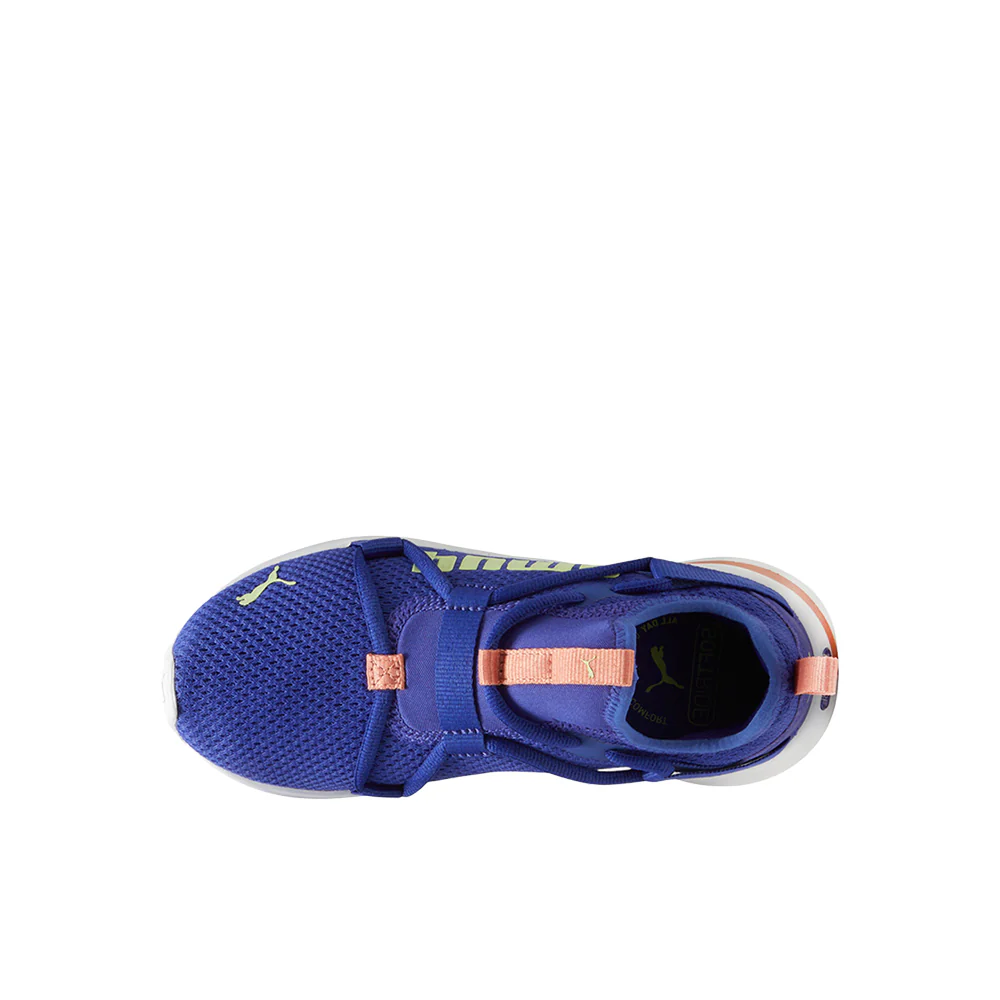SoftRide Rift Pop Slip On Sneakers (Little Kid-Big Kid) - Image 4