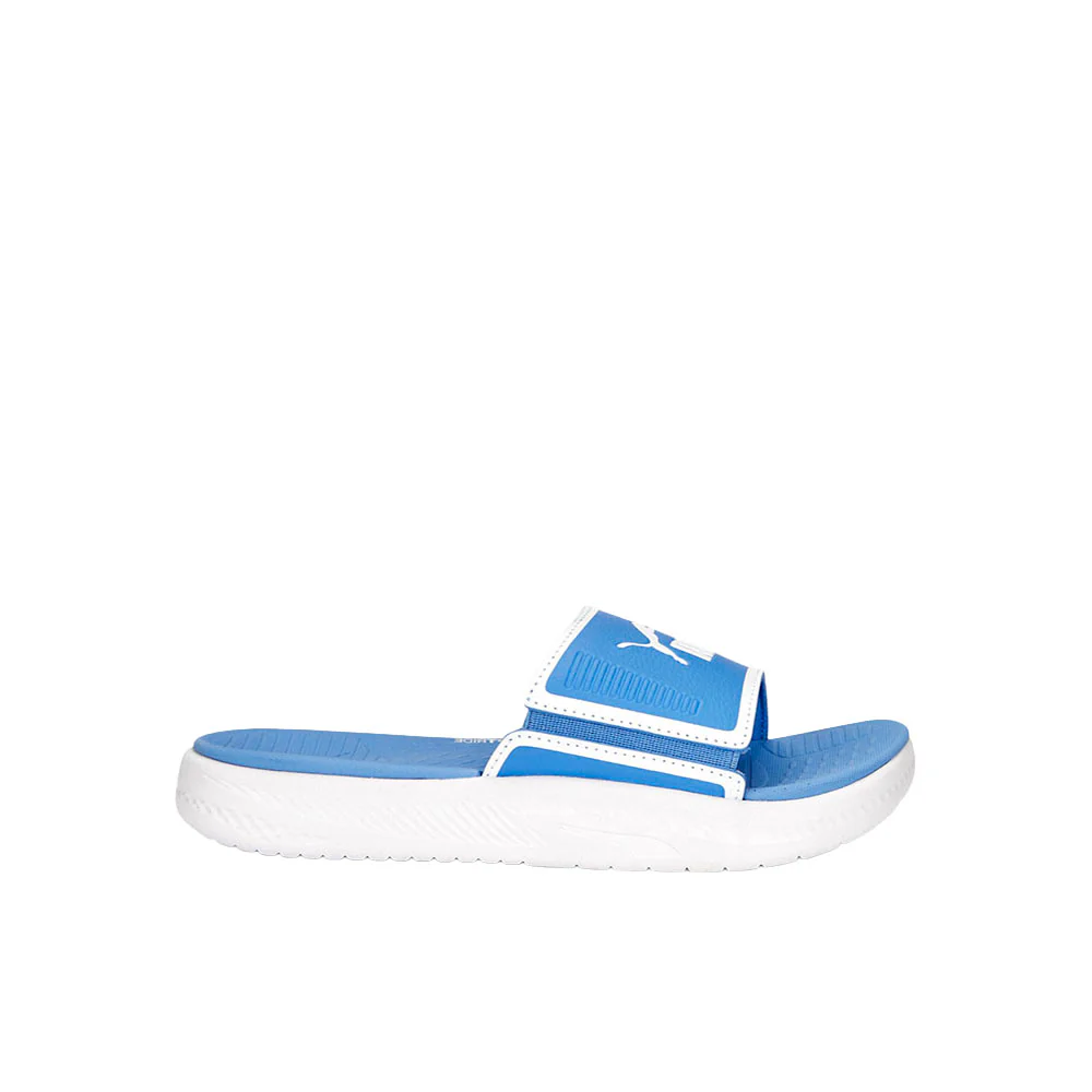 Softride Slide Sandals (Big Kid)