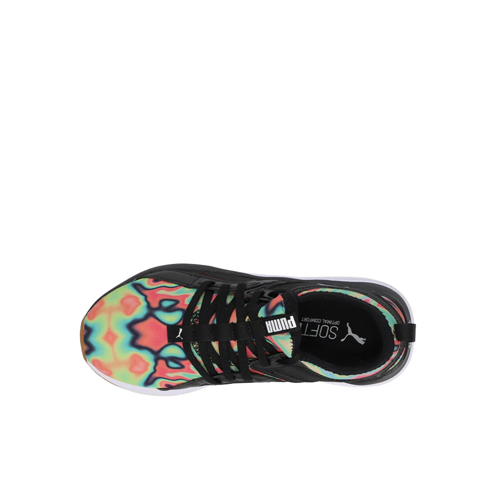 Softride Sophia Graphic Slip On Sneakers (Big Kid) - Image 4