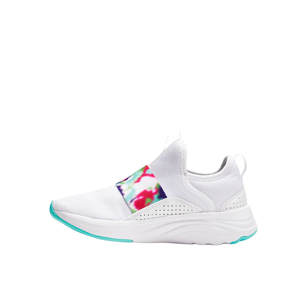 Softride Sophia Slip On Shoes (Big Kid) - Image 3