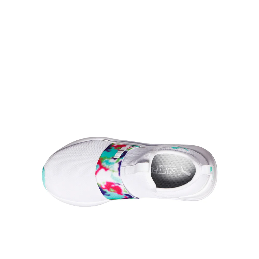 Softride Sophia Slip On Shoes (Big Kid) - Image 4
