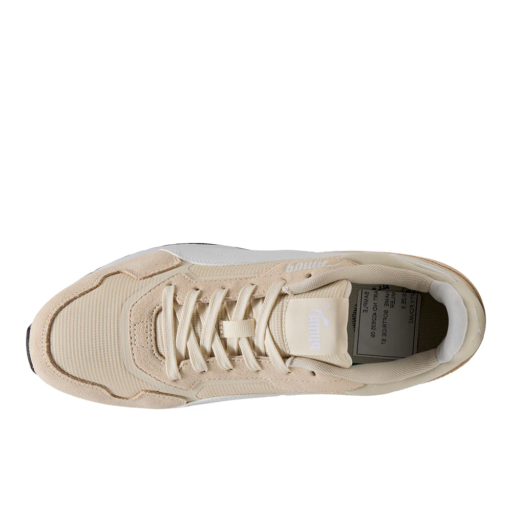 Softride St Miller Lace Up Sneakers - Image 4