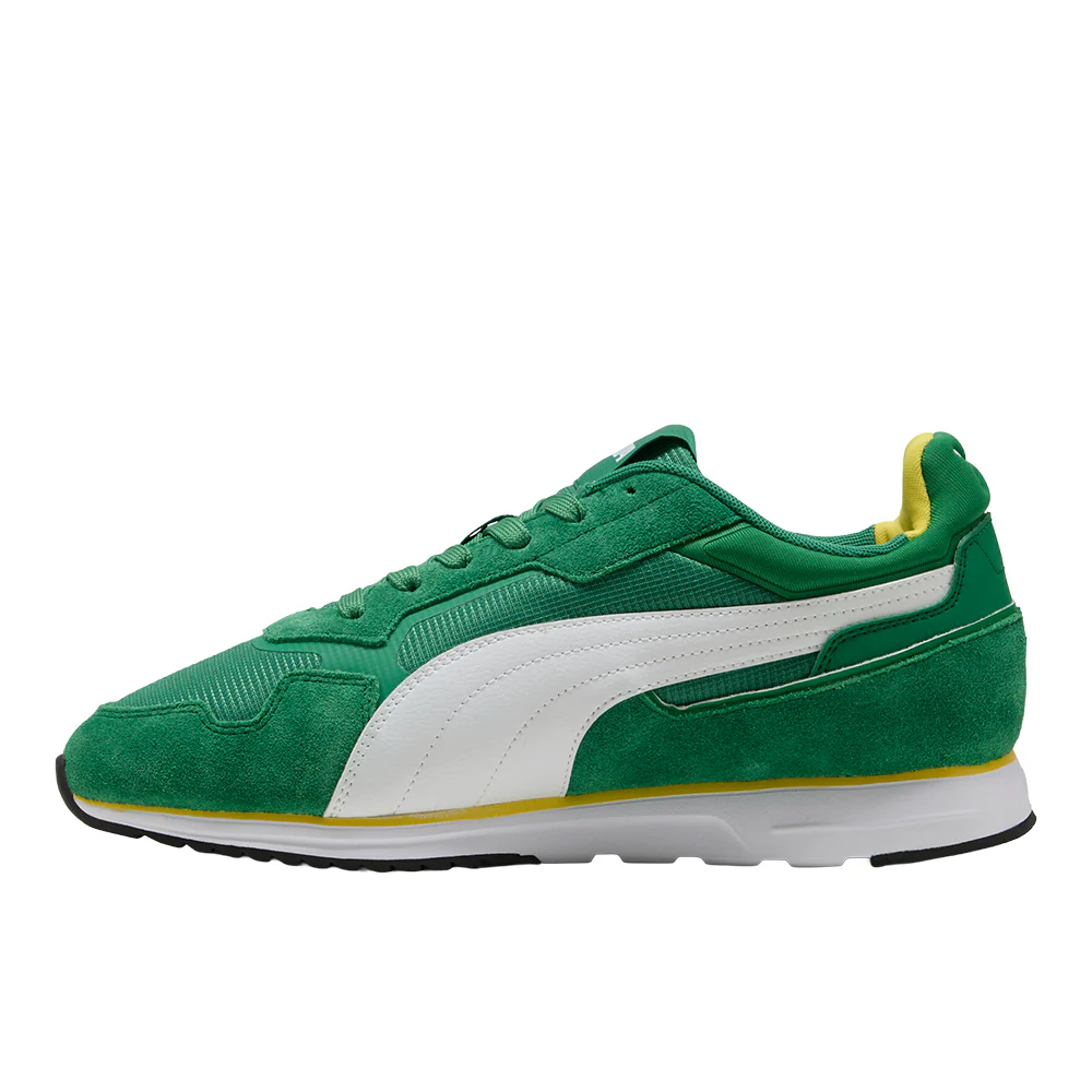 Softride St Miller Lace Up Sneakers - Image 3