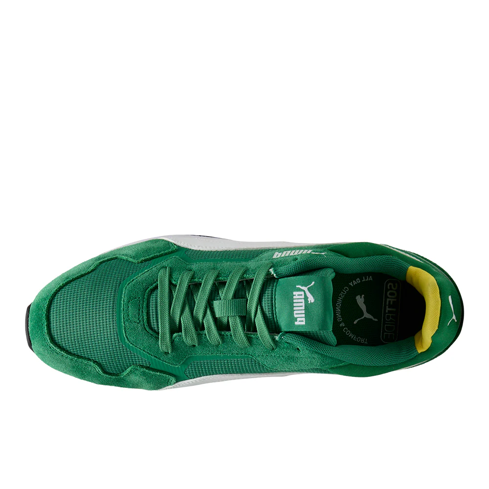 Softride St Miller Lace Up Sneakers - Image 4
