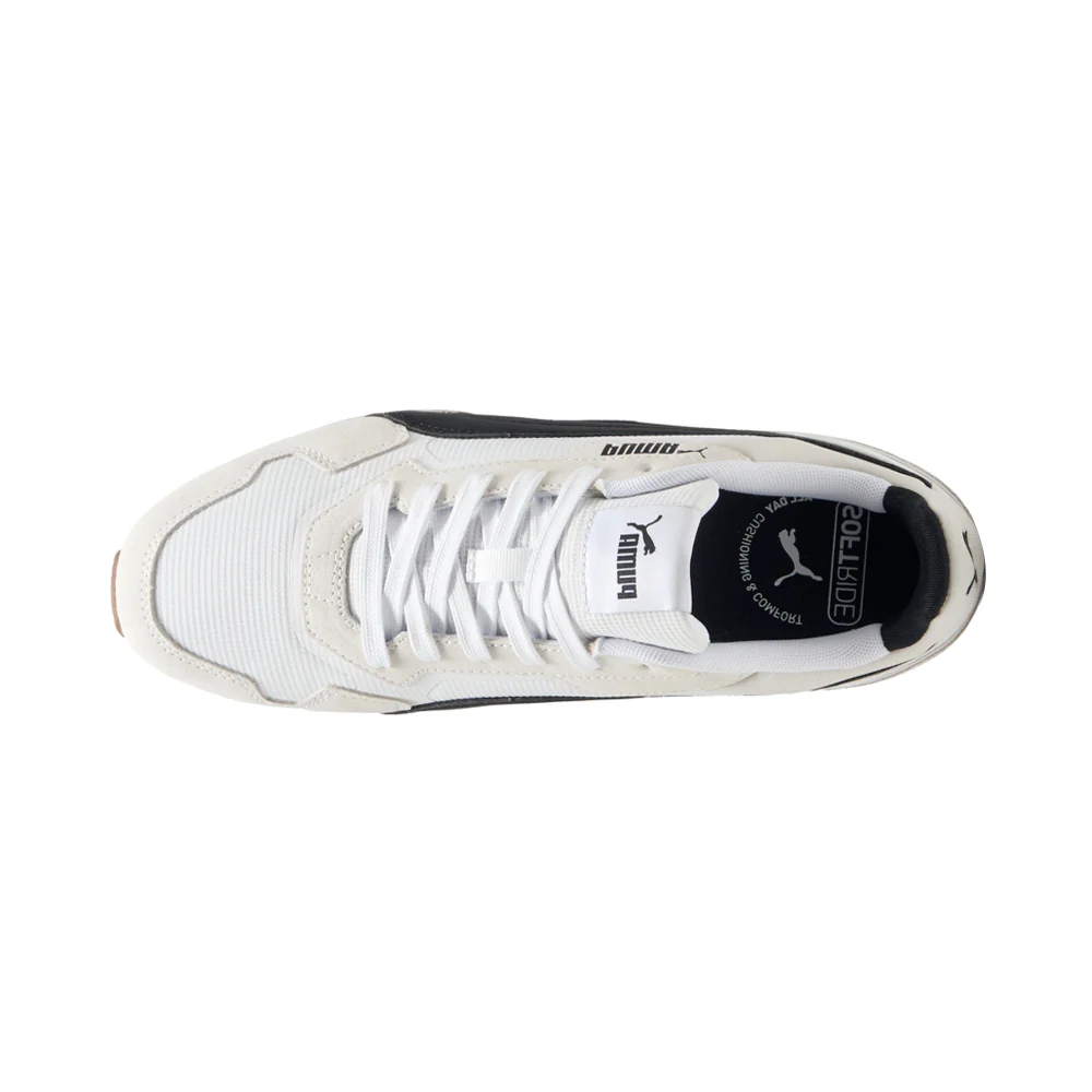 Softride St Miller Lace Up Sneakers - Image 4