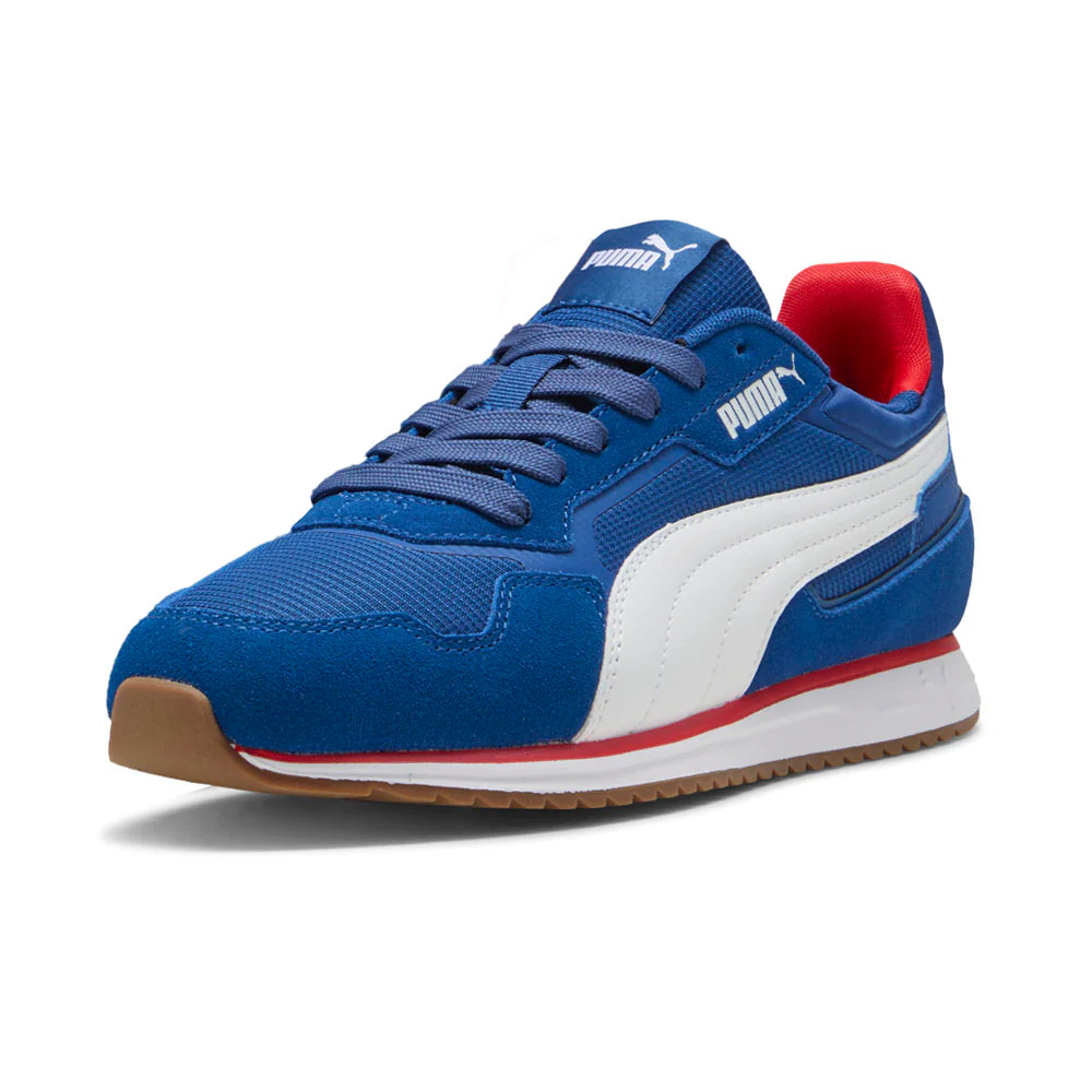 Softride St Miller Lace Up Sneakers - Image 2