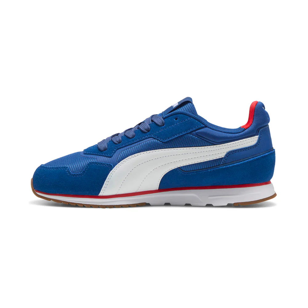 Softride St Miller Lace Up Sneakers - Image 3