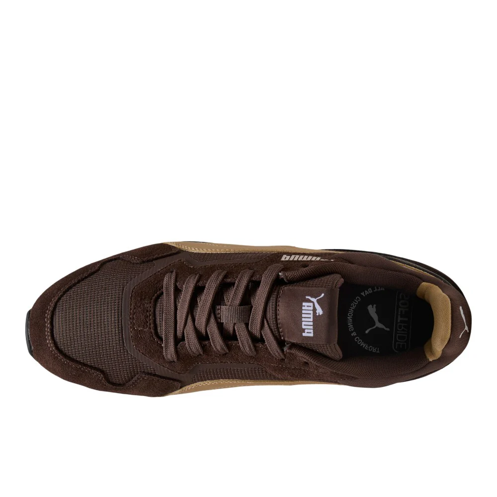 Softride St Miller Lace Up Sneakers - Image 4