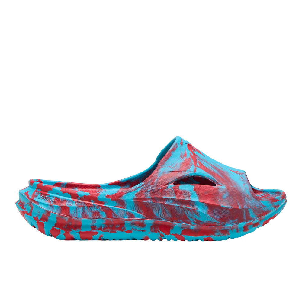 SOFTRIDE ZeroG Slide Sandals