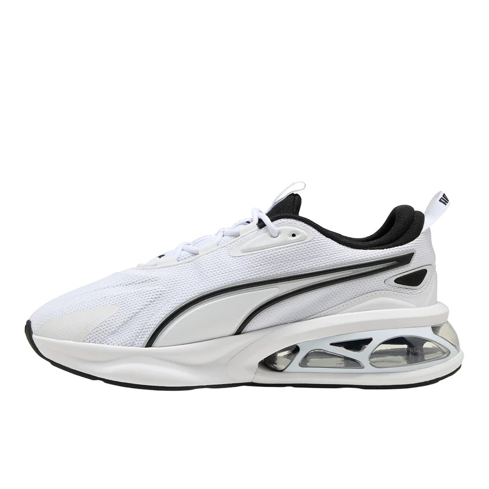 Solar Lace Up Sneakers - Image 3