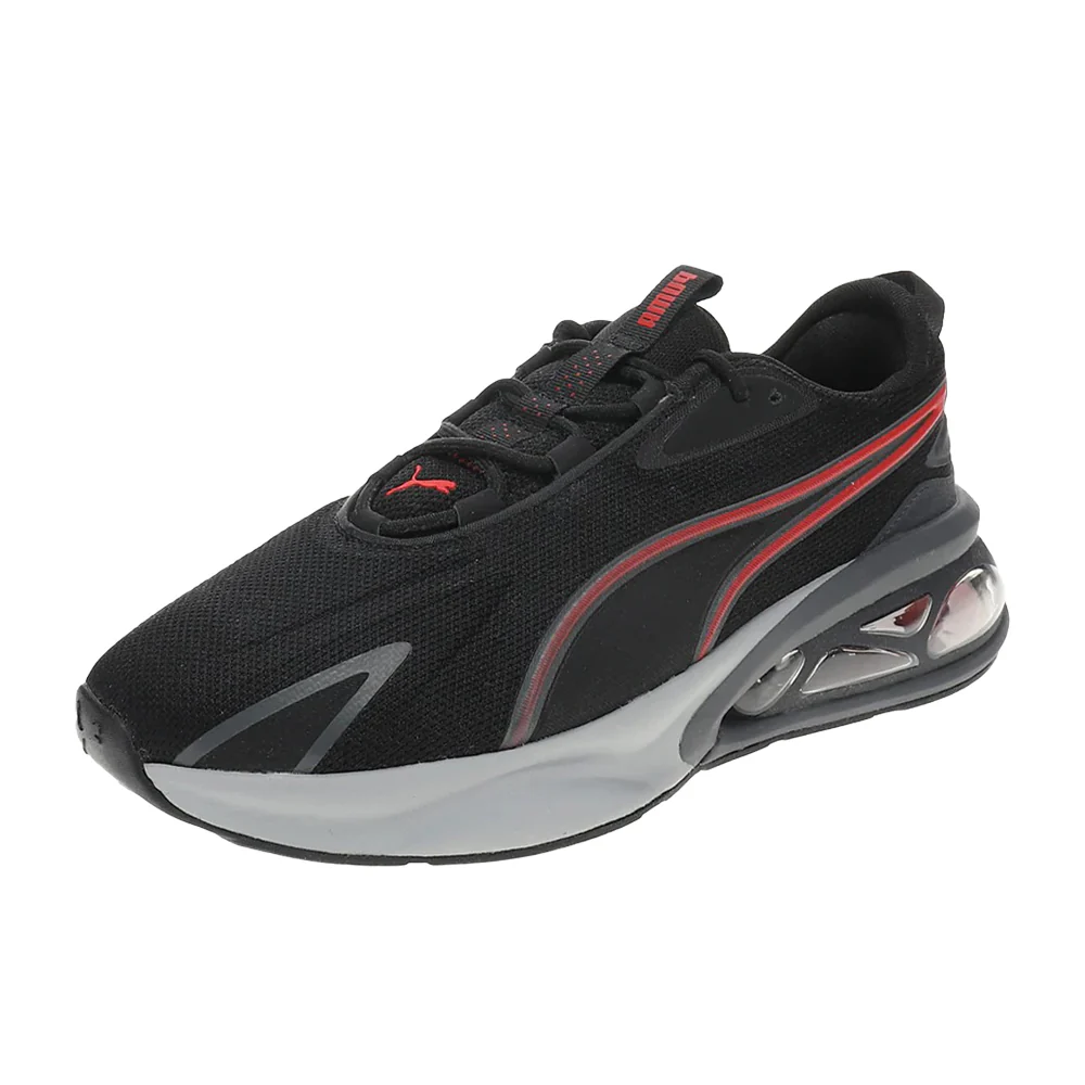 Solar Lace Up Sneakers - Image 2