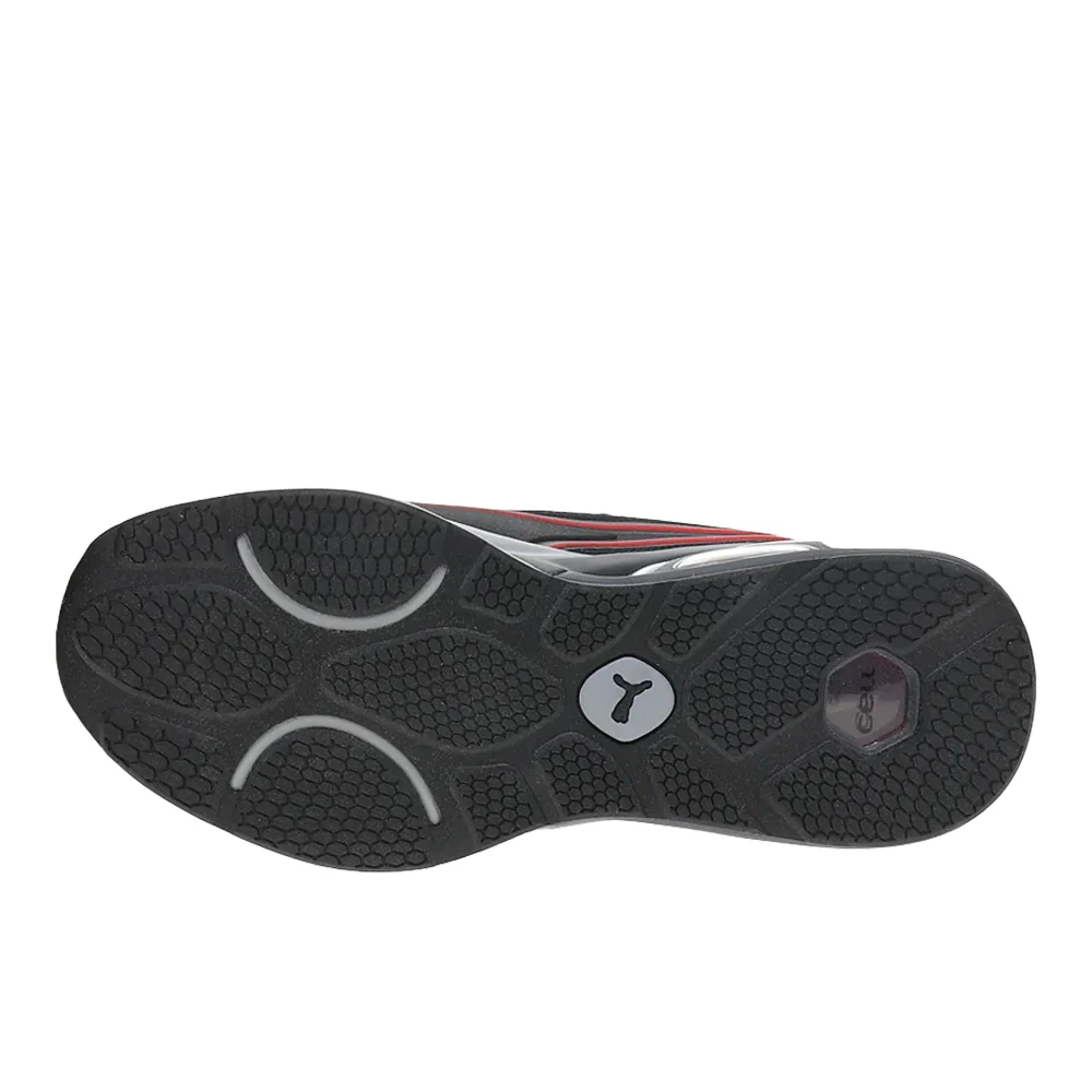 Solar Lace Up Sneakers - Image 5