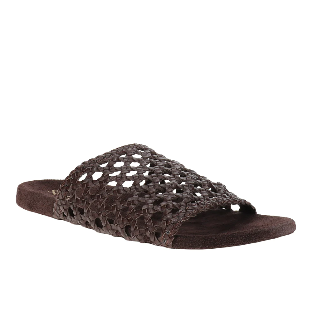 Somerset Slide Sandals - Image 2